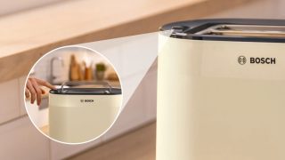 Тостер Bosch TAT2M127 MyMoment Compact, 950 W