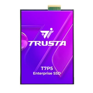 ADATA TRUSTA E3.S 7.68TB Gen 5 SSD