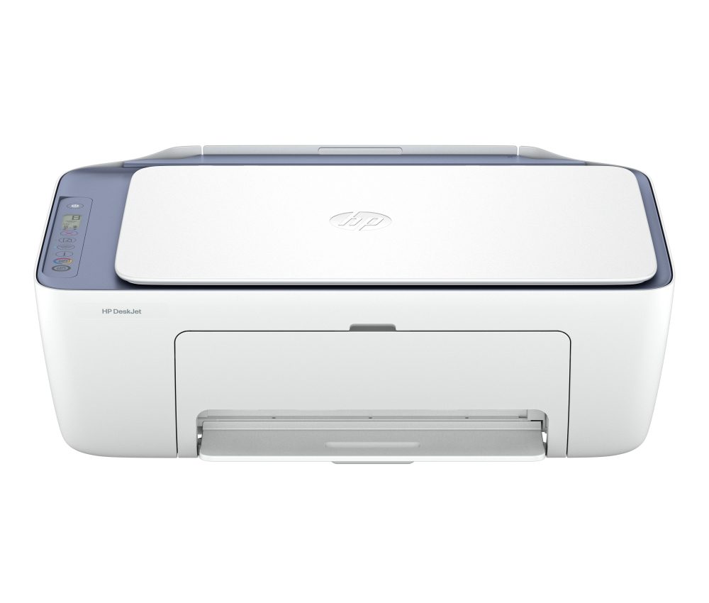 HP DeskJet 2922 All-in-One принтер