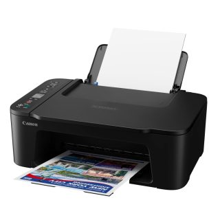 Canon PIXMA TS3750i All-In-One, Black