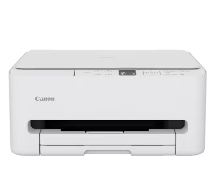 Canon PIXMA TS6550i All-In-One, Бял