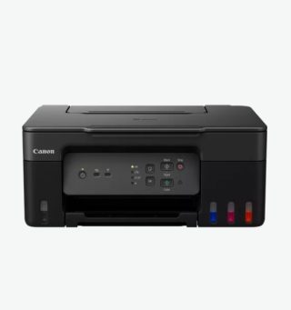 Canon PIXMA G3430 All-In-One, Black