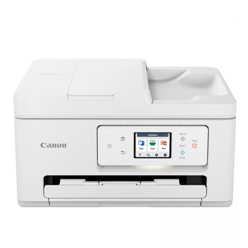 Canon PIXMA TS7750i All-In-One, Бял