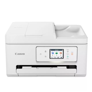 Canon PIXMA TS7750i All-In-One, Бял