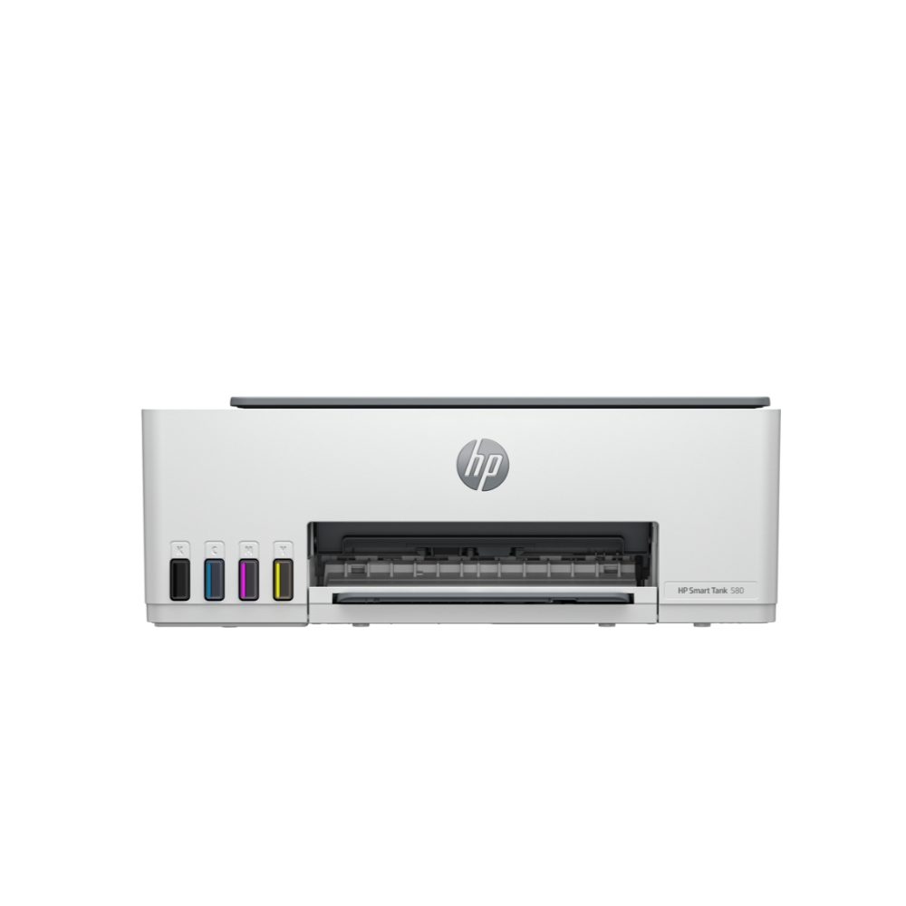 HP Smart Tank 580 All-in-One Printer