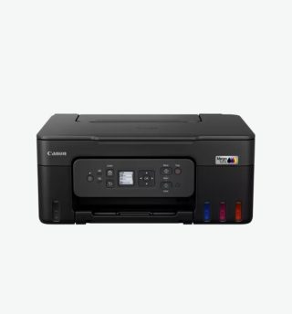 Canon PIXMA G3480 All-In-One, Black