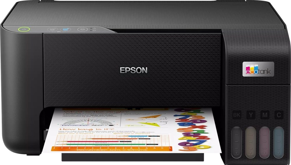 Epson EcoTank L3230 MFP Мастилоструйно многофункционално устройство