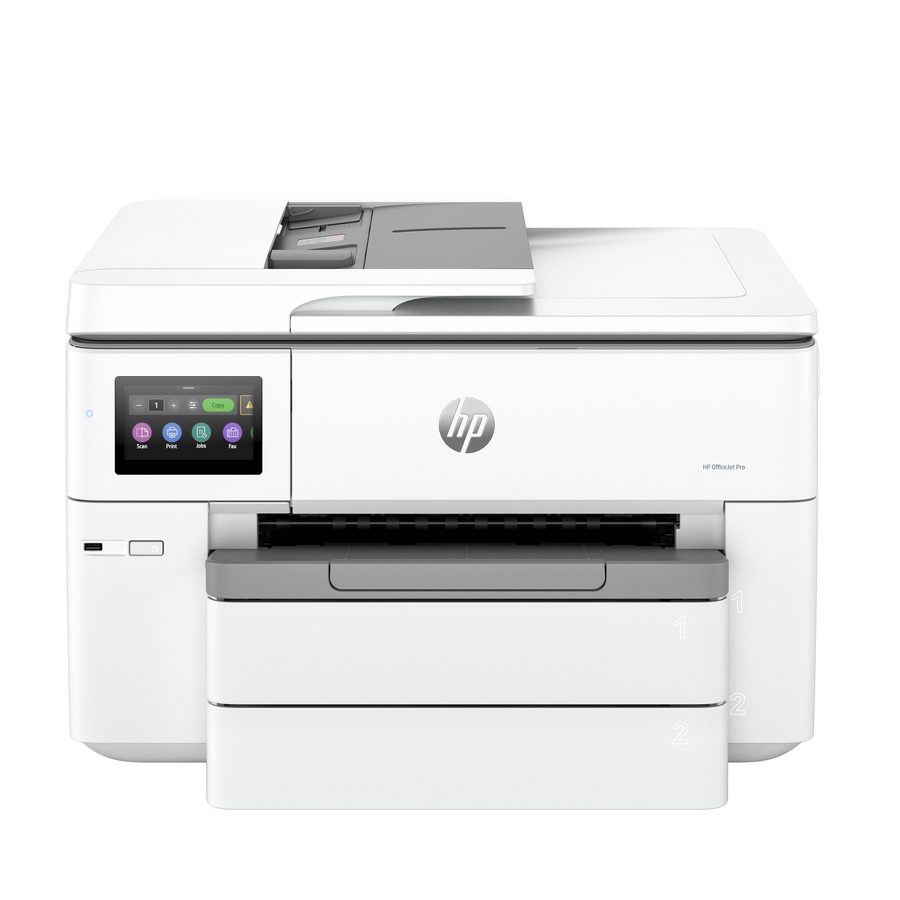 HP OfficeJet Pro 9730e широкоформатно многофункционално устройство