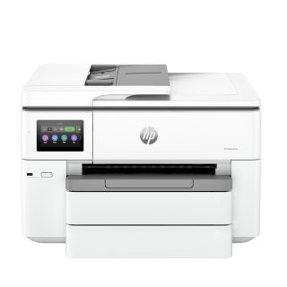 HP OfficeJet Pro 9730e широкоформатно многофункционално устройство