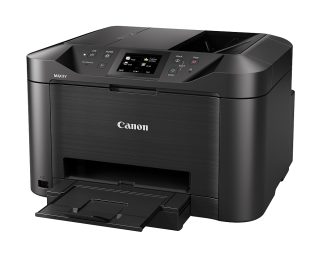 Canon MAXIFY MB5150 All-In-One, Fax, Black