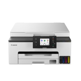 Canon MAXIFY GX1040 All-In-One, White&Black