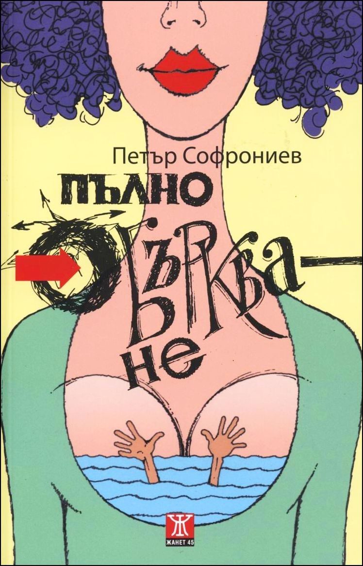 Пълно объркване