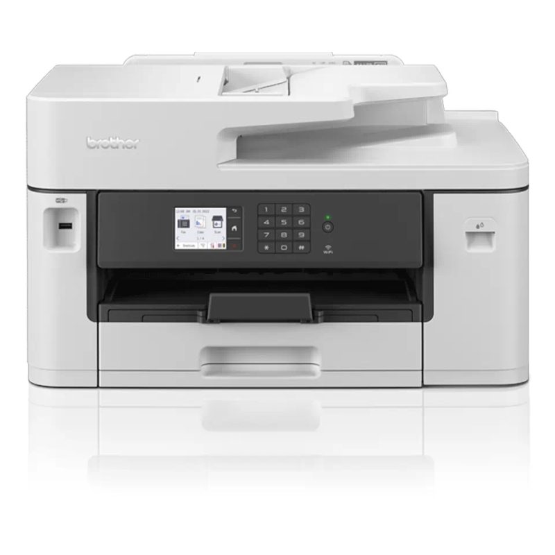 Brother MFC-J2340DW Мастилоструйно многофункционално устройство