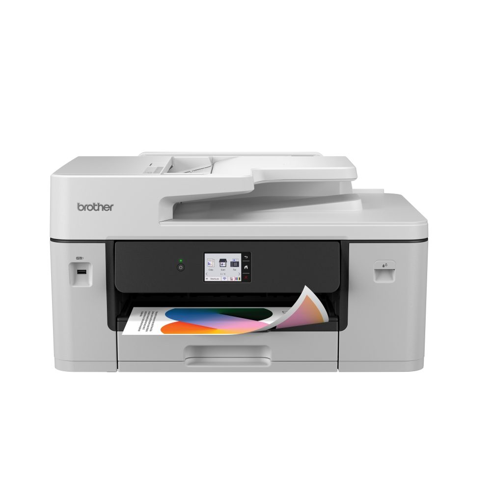 Brother MFC-J3660DWYJ1 Мастилоструйно многофункционално устройство