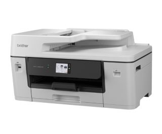Brother MFC-J3660DWYJ1 Мастилоструйно многофункционално устройство