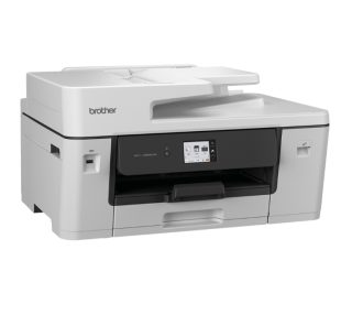 Brother MFC-J3660DWYJ1 Мастилоструйно многофункционално устройство