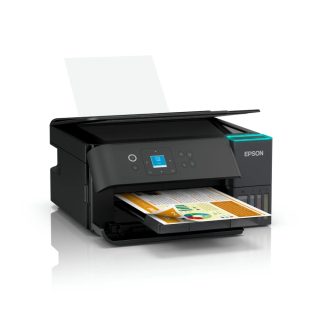 Epson EcoTank L4360 Мастиленоструен многофункционален принтер