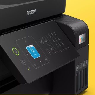 Epson EcoTank L5590 WiFi MFP