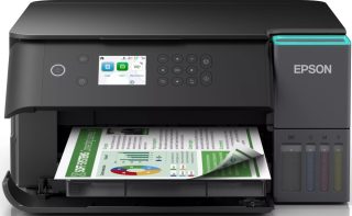 Epson EcoTank L6360 Мастилоструйно многофункционално устройство