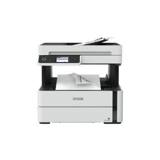 Epson EcoTank M3170 WiFi многофункционално мастилоструйно устройство 4 в 1