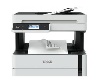 Epson EcoTank M3170 WiFi многофункционално мастилоструйно устройство 4 в 1