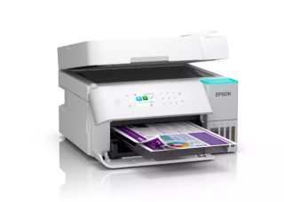 Epson EcoTank L6376 мастилоструйно многофункционално устройство