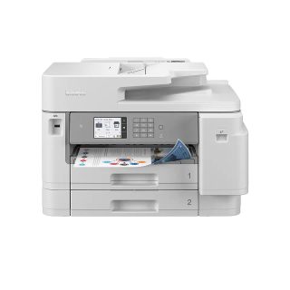 Brother MFC-J5955DW мастиленоструйно многофункционално устройство