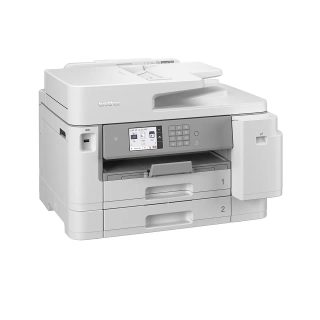 Brother MFC-J5955DW мастиленоструйно многофункционално устройство