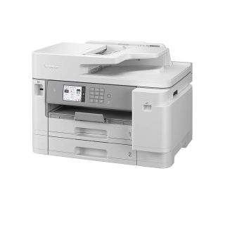 Brother MFC-J5955DW мастиленоструйно многофункционално устройство