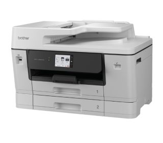 Brother MFC-J3960DWYJ1 Мастилоструйно многофункционално устройство