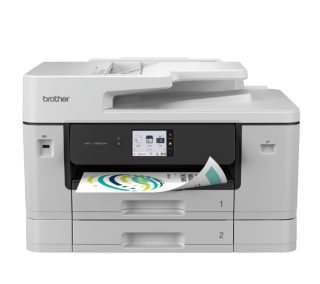 Brother MFC-J3960DWYJ1 Мастилоструйно многофункционално устройство