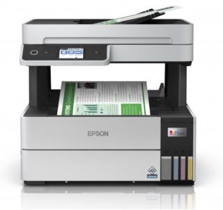 Epson EcoTank L6460 WiFi MFP