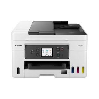 Canon MAXIFY GX4040 All-In-One, White&Black