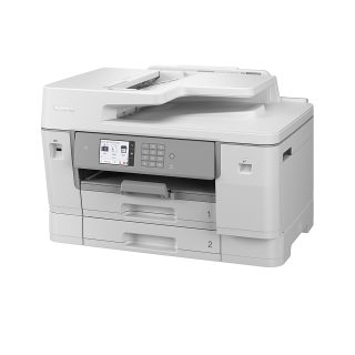 Brother MFC-J6955DW Мастиленоструйно многофункционално устройство
