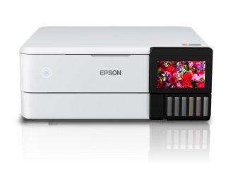 Epson EcoTank L8160 Мастилоструйно многофункционално устройство