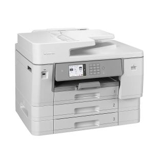 Brother MFC-J6957DW Мастиленоструйно многофункционално устройство