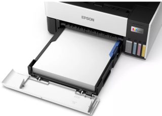 Epson EcoTank L6499 WiFi MFP Мастиленоструйно многофункционално устройство