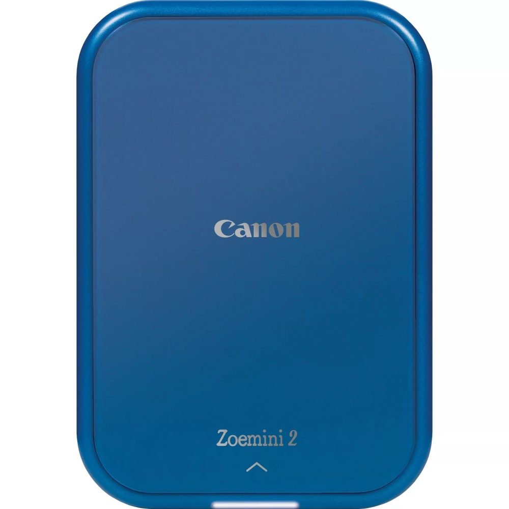 Canon мини фотопринтер Zoemini 2 PV-223, тъмносин