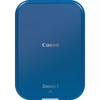Canon мини фотопринтер Zoemini 2 PV-223, тъмносин