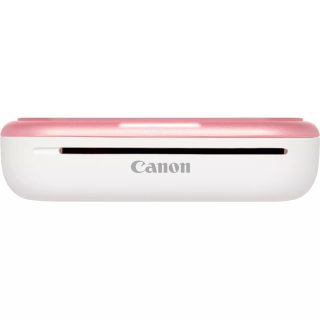 Canon мини фото принтер Zoemini 2 PV-223, Rose Gold