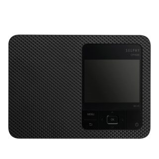 Canon SELPHY CP1500, черен