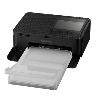 Canon SELPHY CP1500, черен