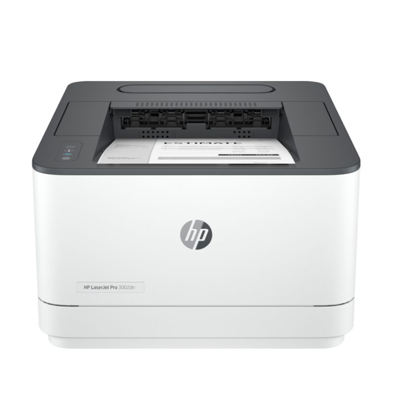 HP LaserJet Pro 3002dn принтер