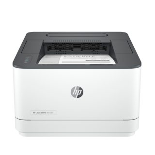 HP LaserJet Pro 3002dn принтер