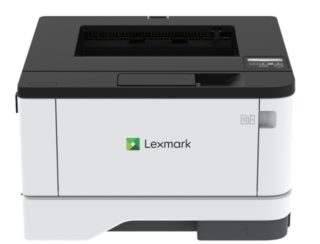Lexmark MS331dn A4 монохромен лазерен принтер