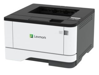 Lexmark MS331dn A4 монохромен лазерен принтер