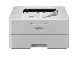 Лазерен принтер Brother HL-B2180DW