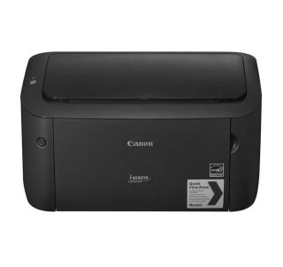 Canon i-SENSYS LBP6030B + 2x Canon CRG-725