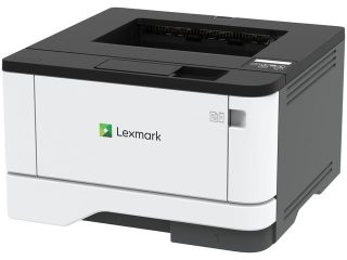 Lexmark MS431dn A4 монохромен лазерен принтер
