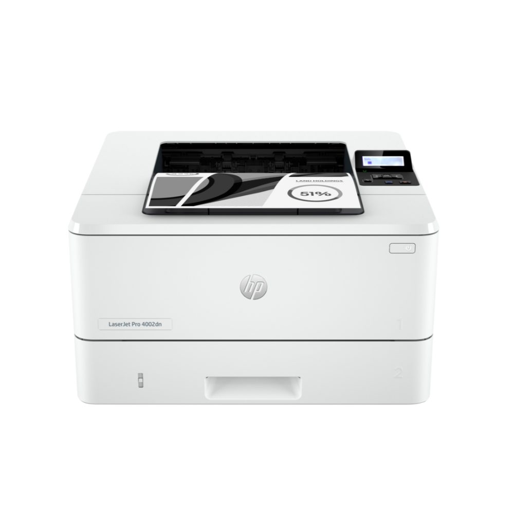 HP LaserJet Pro 4002dn принте�